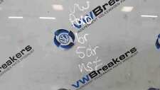 Volkswagen Polo 6R 2009-2014 Passenger NSF Front Window Glass 5dr